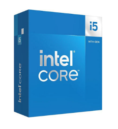 INTEL CPU CORE i5 14400F, 10C/16T, up to 4.7GHz, CACHE 20MB, SOCKET LGA1700 14th GEN, BOX, 3YW.